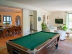 Games room Games room
